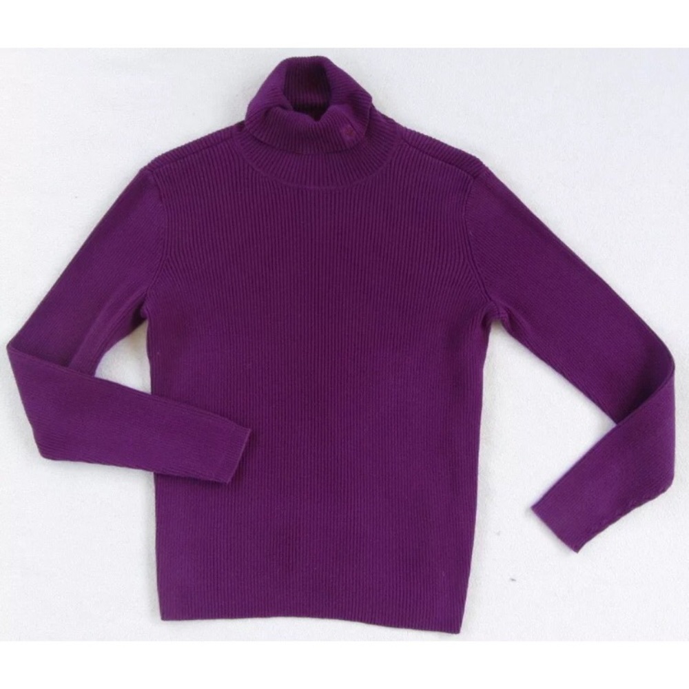 Ralph Lauren turtleneck